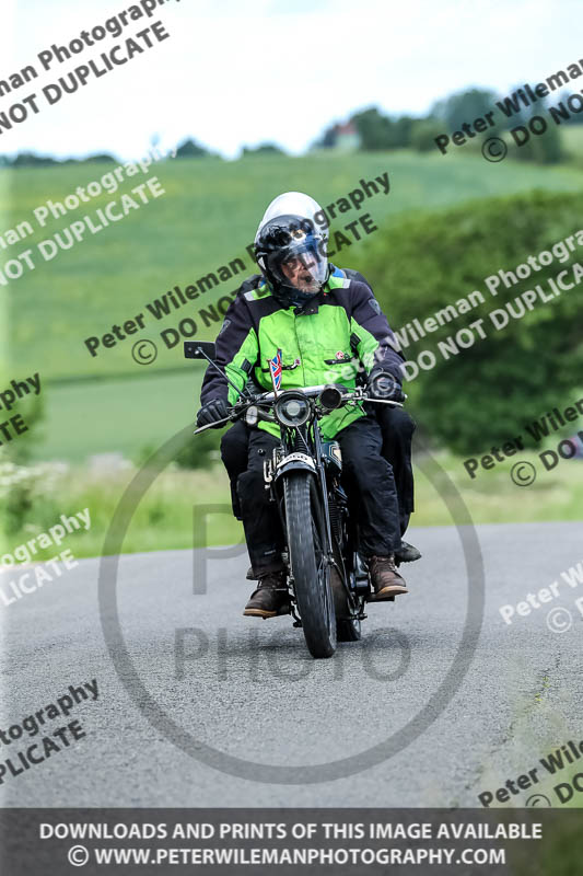 Vintage motorcycle club;eventdigitalimages;no limits trackdays;peter wileman photography;vintage motocycles;vmcc banbury run photographs